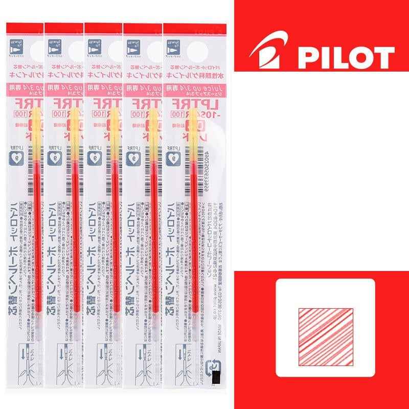 Pilot Juice Up Gel Multi Pen Refill LPTRF-10S4 - 0.4mm - 5 Pack