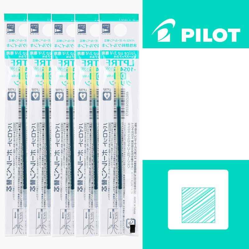 Pilot Juice Up Gel Multi Pen Refill LPTRF-10S4 - 0.4mm - 5 Pack
