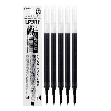 Pilot LP3RF-12S4 Juice Up Gel Pen Refill 0.4mm 10 Pack