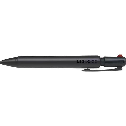 Pilot Legno 2+1 Multifunctional Pen Wood Body