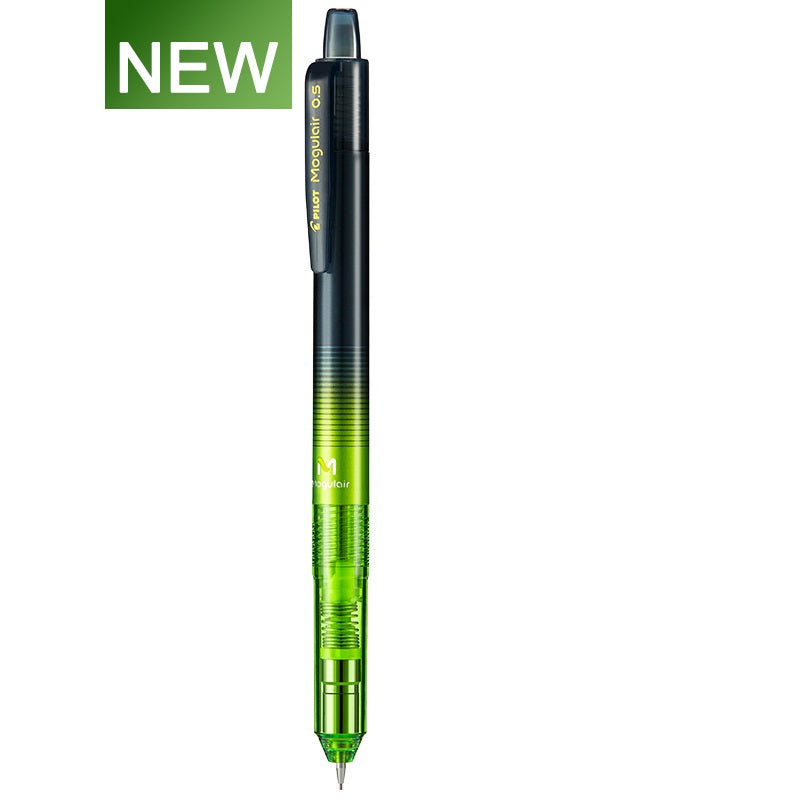 Pilot-Mogulair-Mechanical-