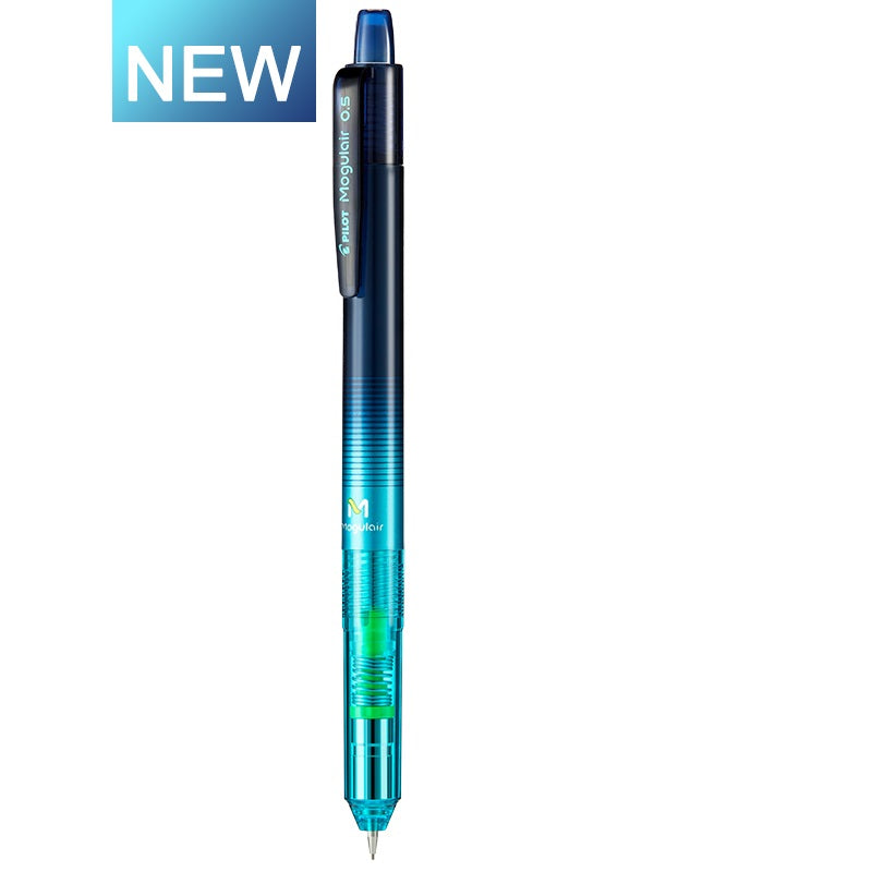 Pilot Mogulair Mechanical Pencil Shaker - 0.5mm - New Color