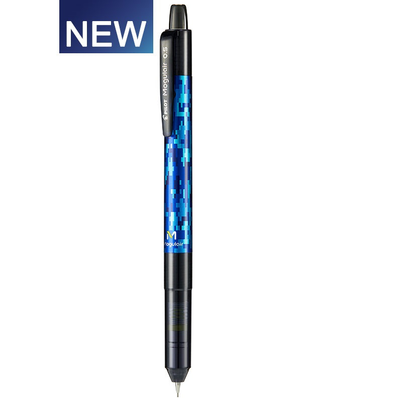 Pilot Mogulair Mechanical Pencil Shaker - 0.5mm - New Color