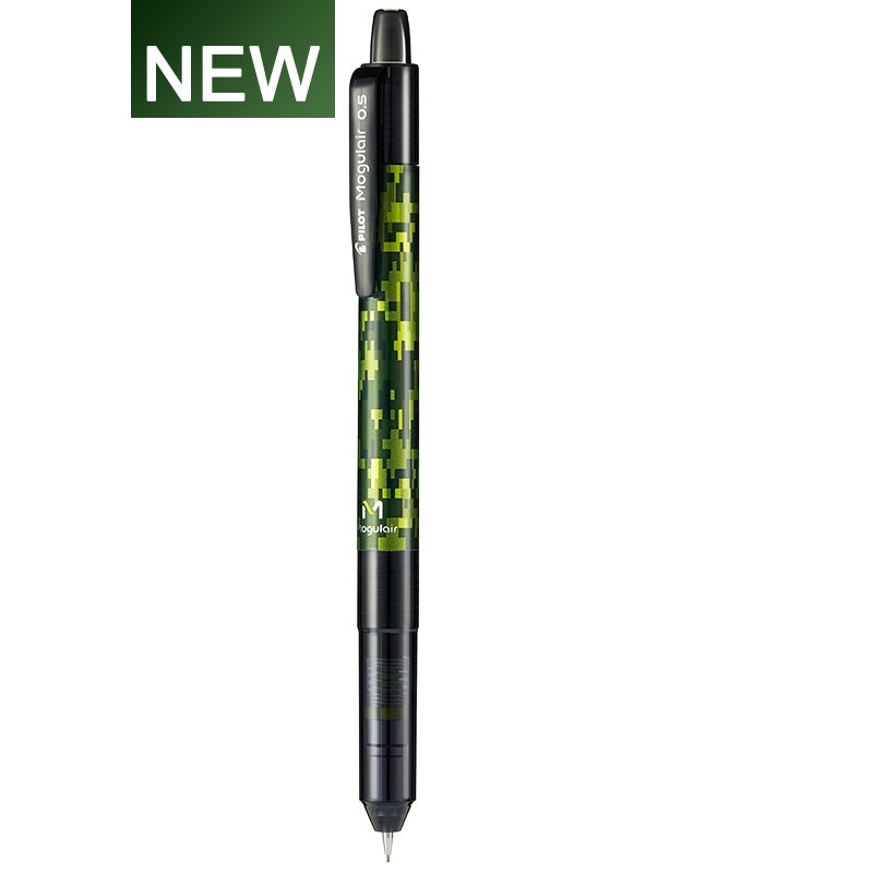 Pilot-Mogulair-Mechanical-
