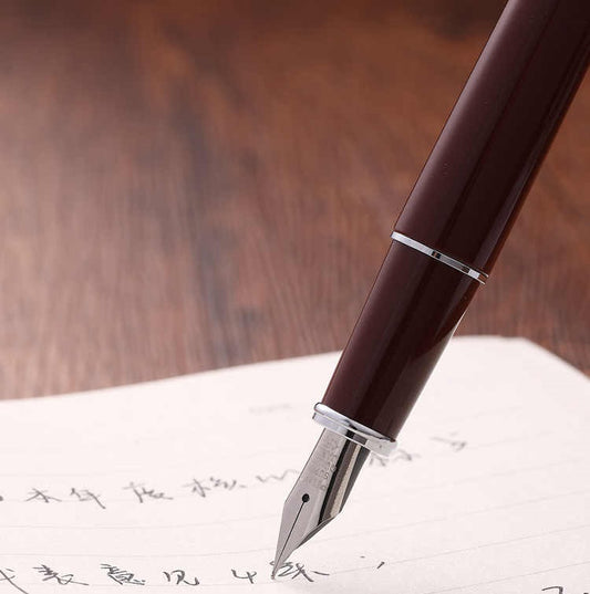 Penna stilografica Pilot Prera Nuovo colore Edizione limitata