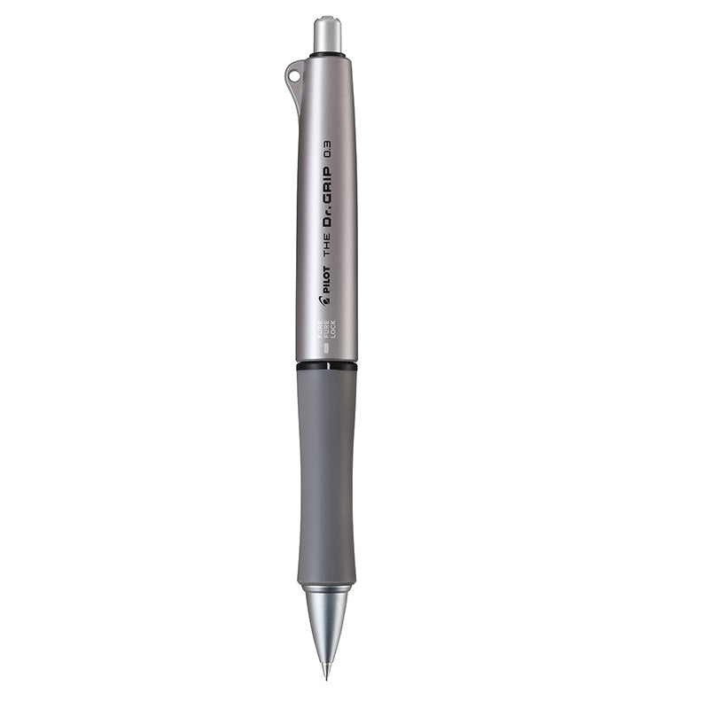 Pilot THE Dr. GRIP Shaker Mechanical Pencil - 0.3mm