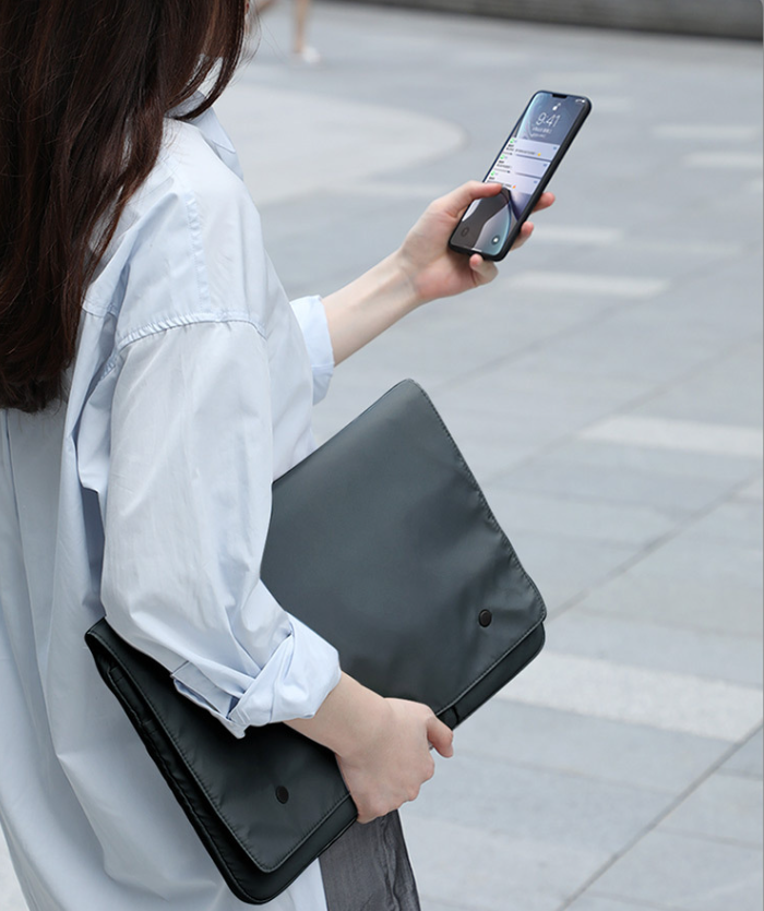 Ultra-Light Laptop Sleeve 13/14/15/16 Inch