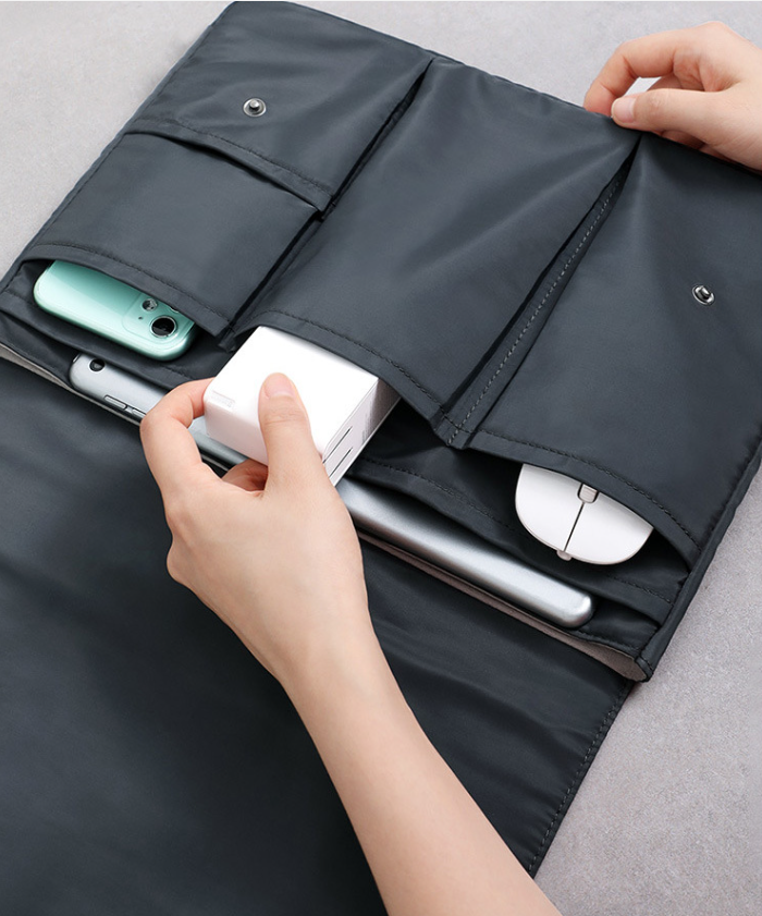 Ultra-Light Laptop Sleeve 13/14/15/16 Inch