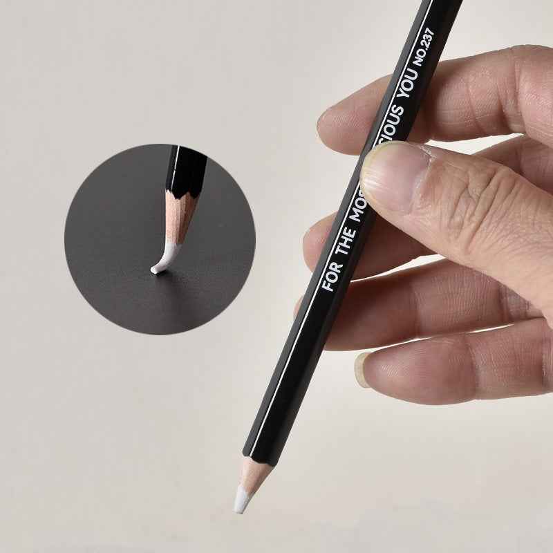 REMSONG Precision Eraser Pencils 10-Pack