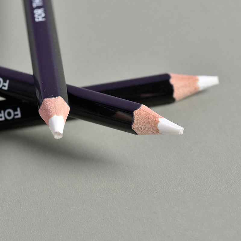 REMSONG Precision Eraser Pencils 10-Pack