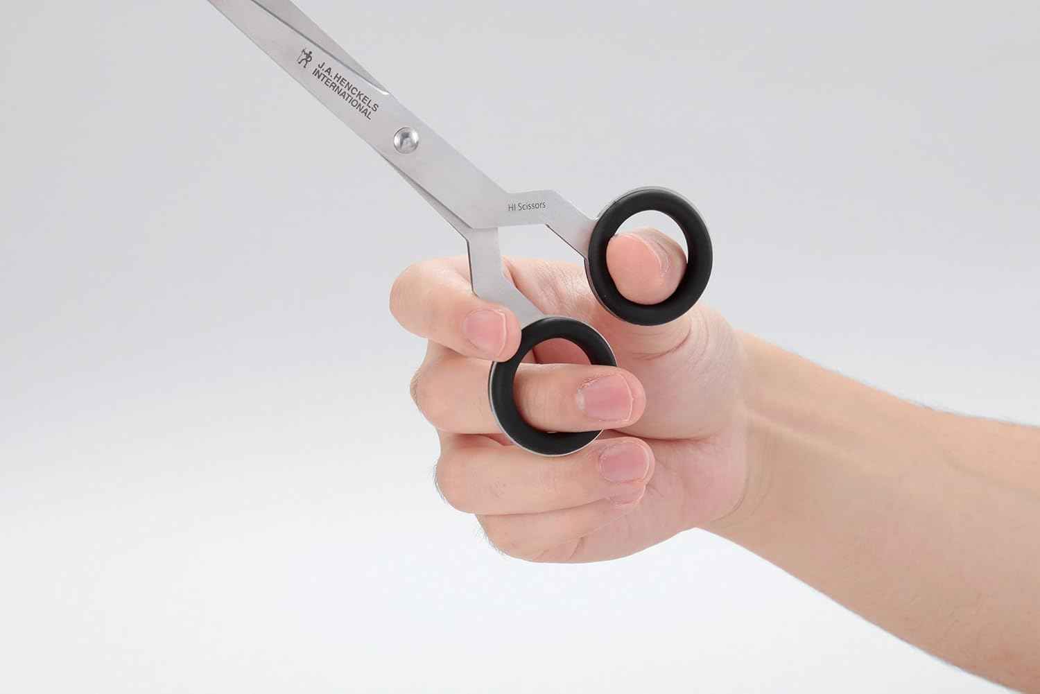 Raymay Fujii J.A. Henckels International HI Scissors