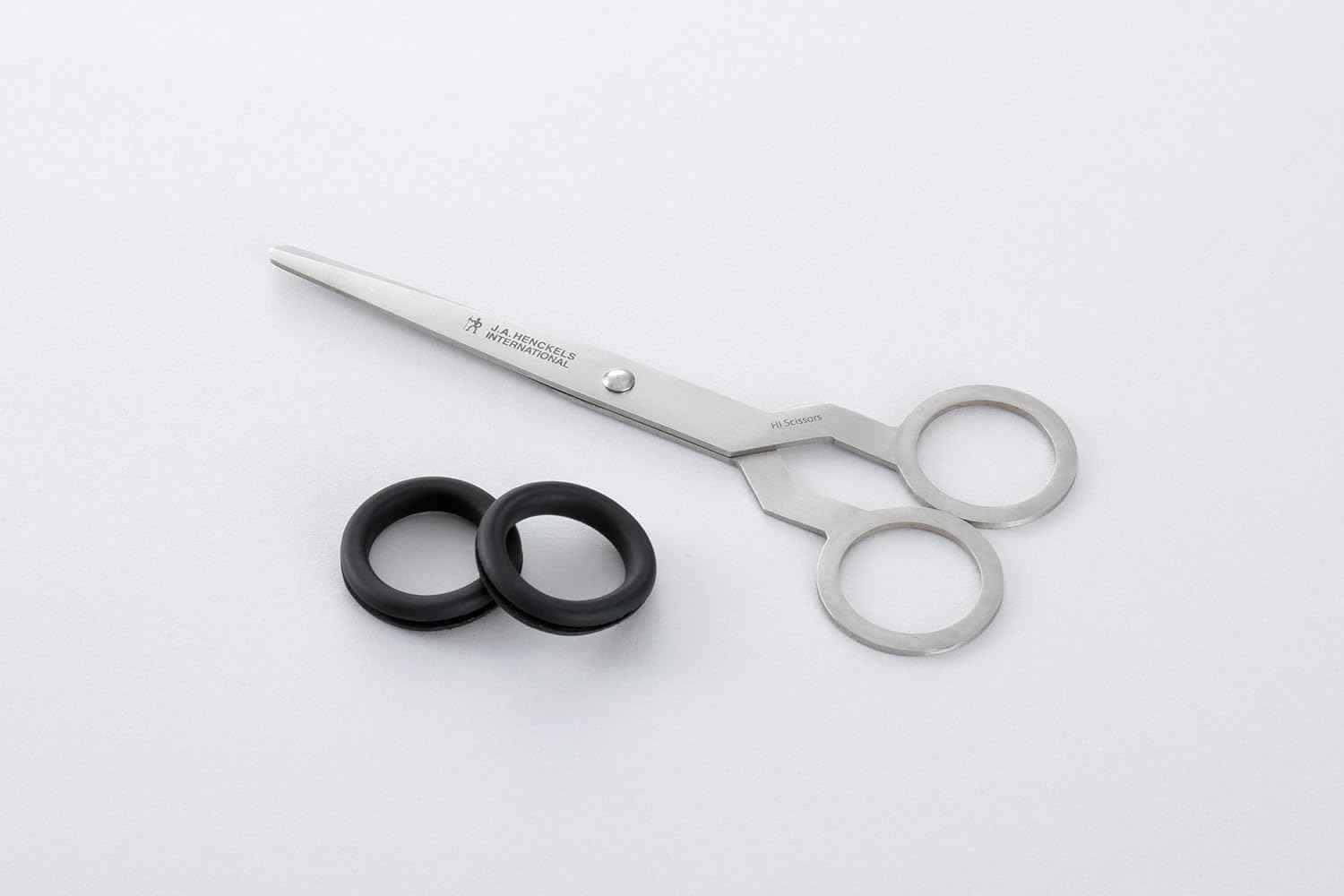 Raymay Fujii J.A. Henckels International HI Scissors