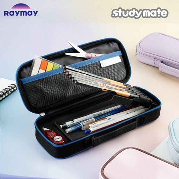 Raymay etui za pisala Studymate Topliner - poliester