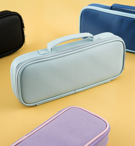 Raymay Studymate Topliner Federmäppchen – Polyester