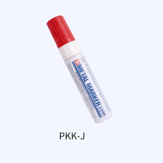 SAKURA Metal Marker PKK-J 10mm Extra Bold Permanent Ink