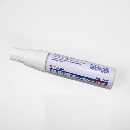 SAKURA Metal Marker PKK-M 3mm Medium Point Permanent Ink