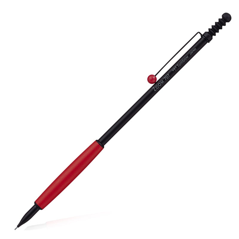 Tombow ZOOM 707 Mechanical Pencil 0.5mm