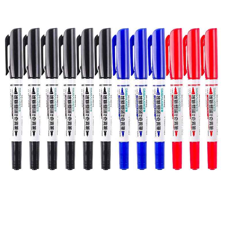 筆記具 lion 3570 SIMBALION-685-marker-pen3.jpg?