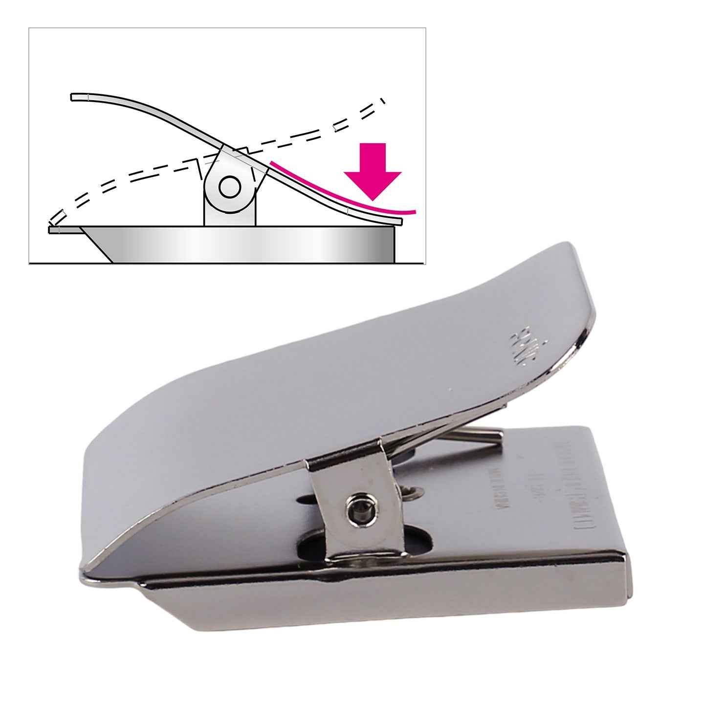 SONIC Magnet Clip Extra Strong Magnetic Binder Clips