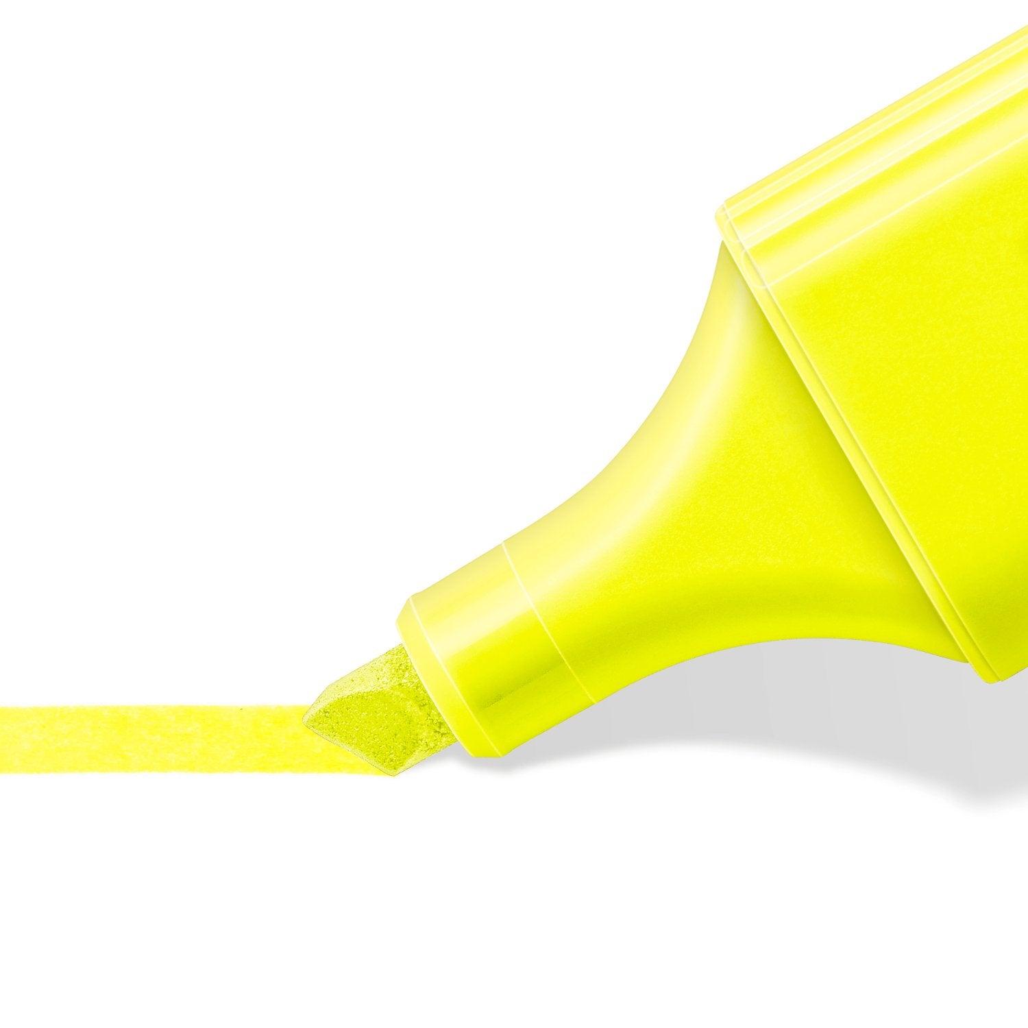 STAEDTLER Textsurfer Classic 364 Highlighter - 4 Assorted Colours
