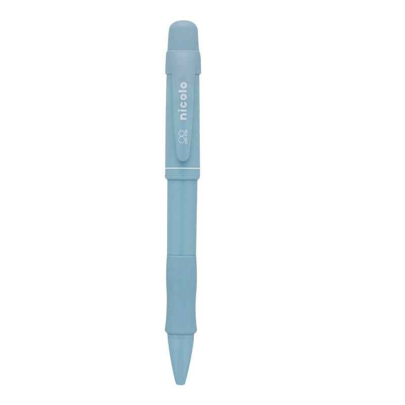 SUN-STAR Nicolo 2in1 Mechanical Pencil,0.5mm&0.3mm with Eraser