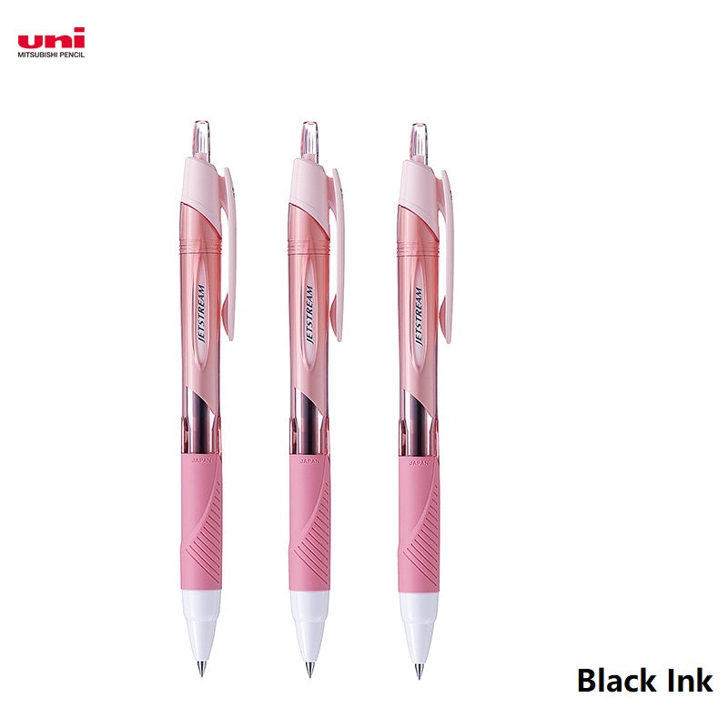 Uni Jetstream SXN-150 Ballpoint Pen 3 PACK 0.38mm