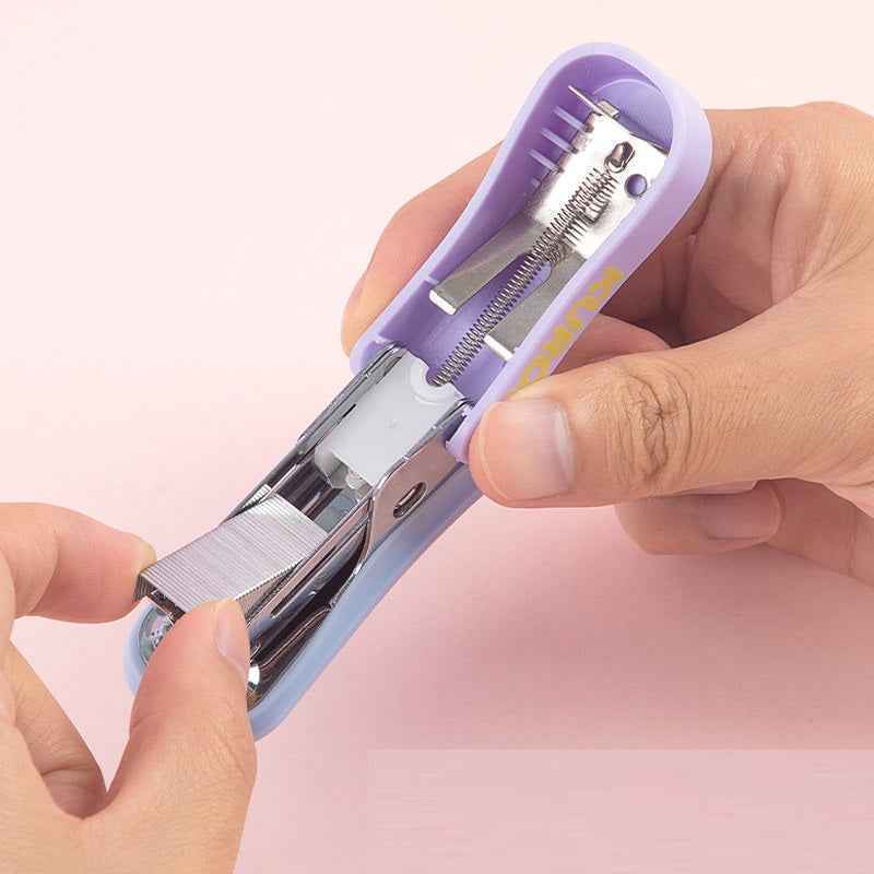 Sanrio Mini Stapler Set with 480 Staples – Cinnamoroll