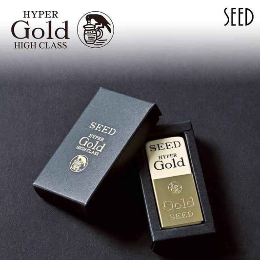 Seed Hyper Gold Eraser