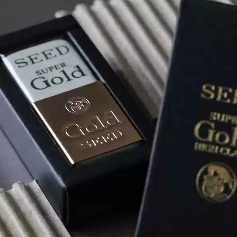 Seed Hyper Gold Eraser