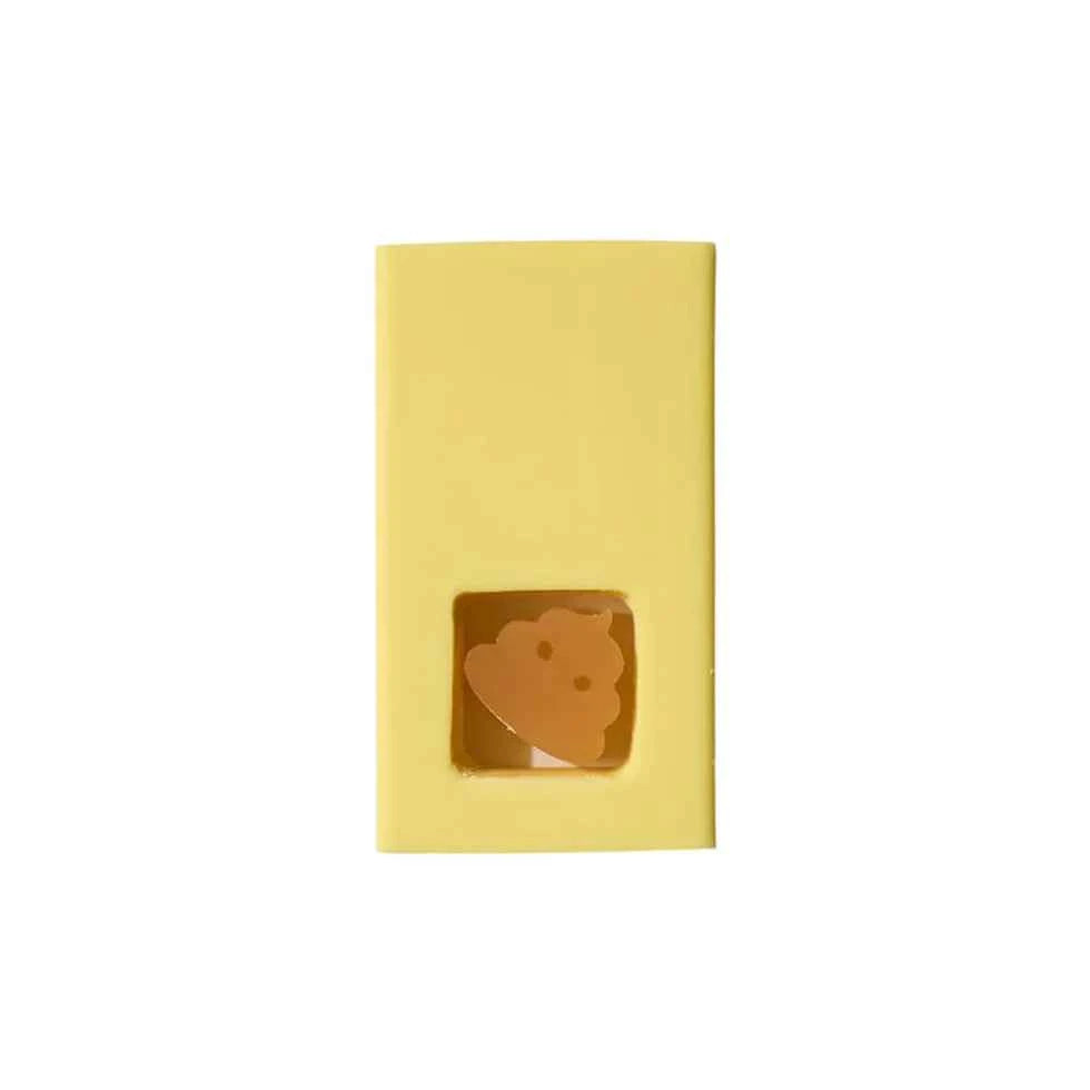 Seed Lucky Golden Poop Eraser - 3 Pack