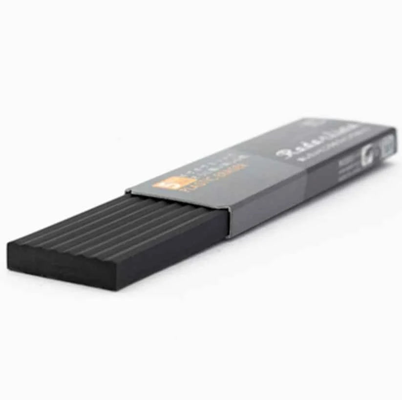 Seed Radarline Thin Plastic Eraser - 2 Pack