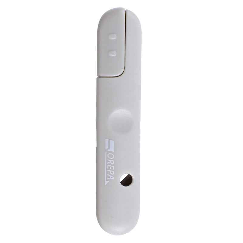Sonic Orepa Print Box Cutter and Mini Scissors
