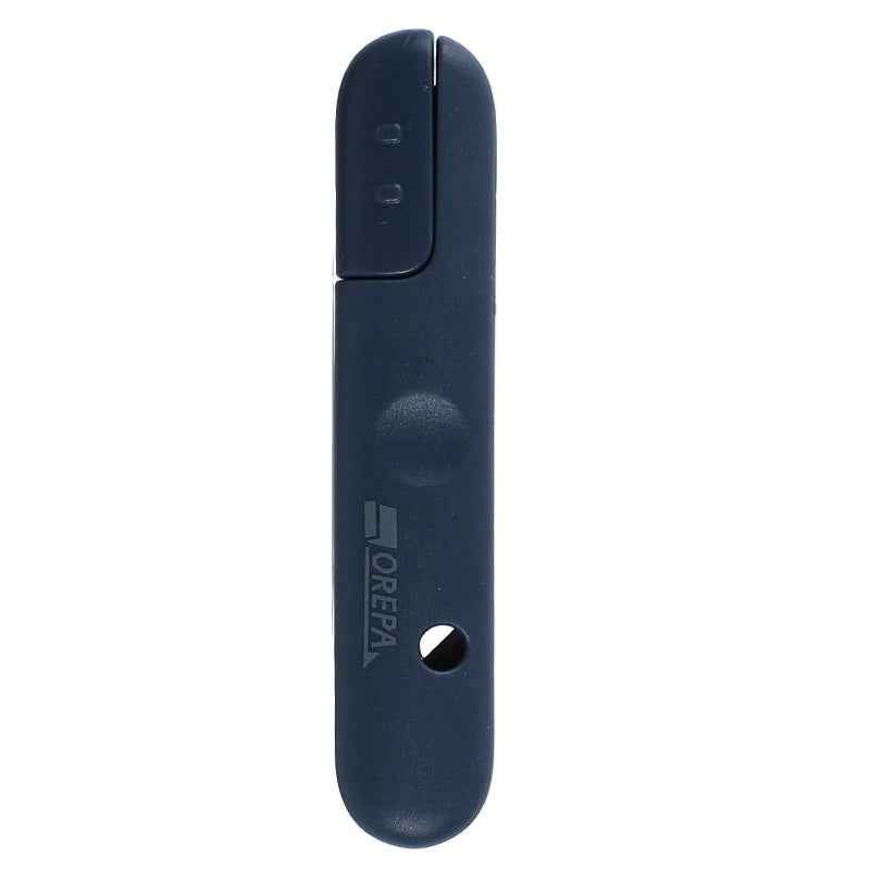 Sonic Orepa Print Box Cutter and Mini Scissors
