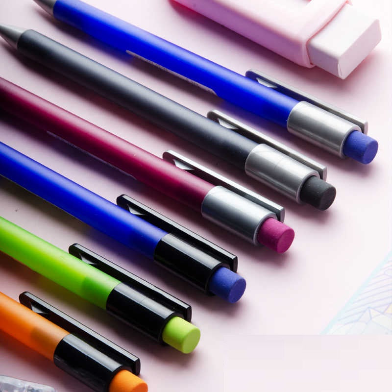 Staedtler Graphite 777 Drafting Mechanical Pencil,0.5 mm