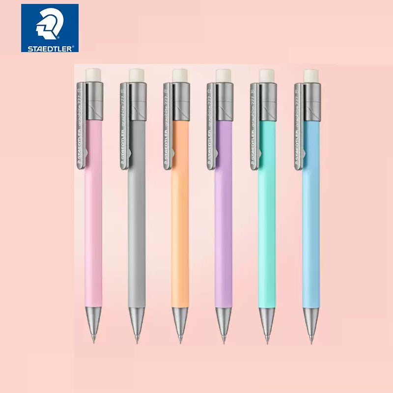 Staedtler Graphite 777 Drafting Mechanical Pencil,0.5 mm