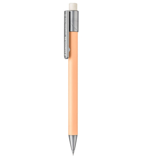 Staedtler Graphite 777 Drafting Mechanical Pencil,0.5 mm