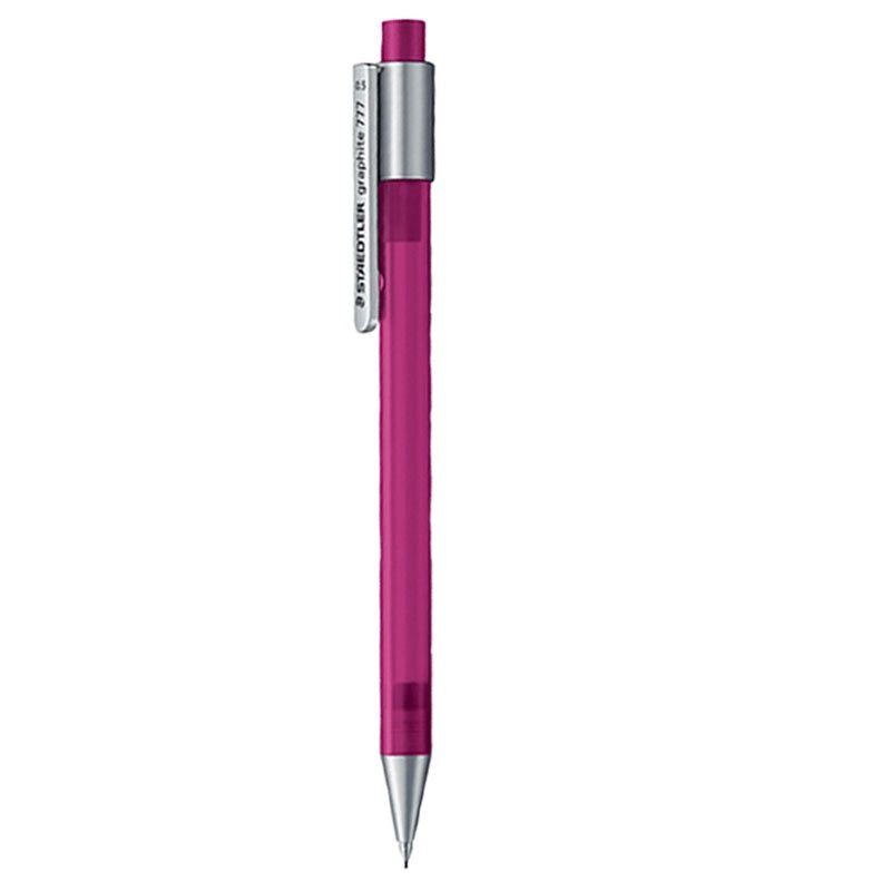 Staedtler Graphite 777 Drafting Mechanical Pencil,0.5 mm