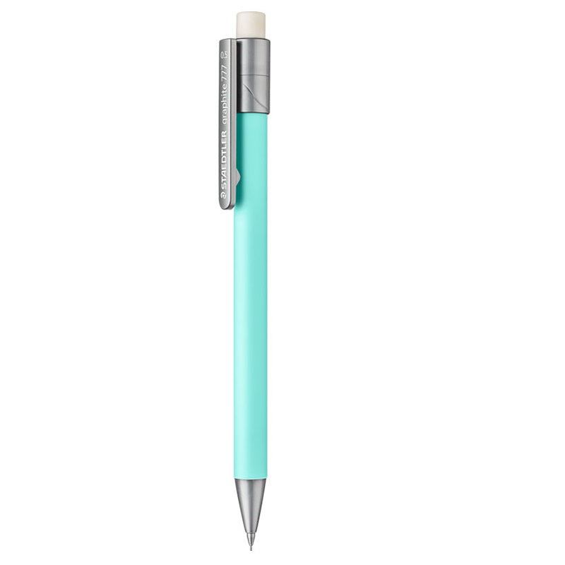 Staedtler Graphite 777 Drafting Mechanical Pencil,0.5 mm