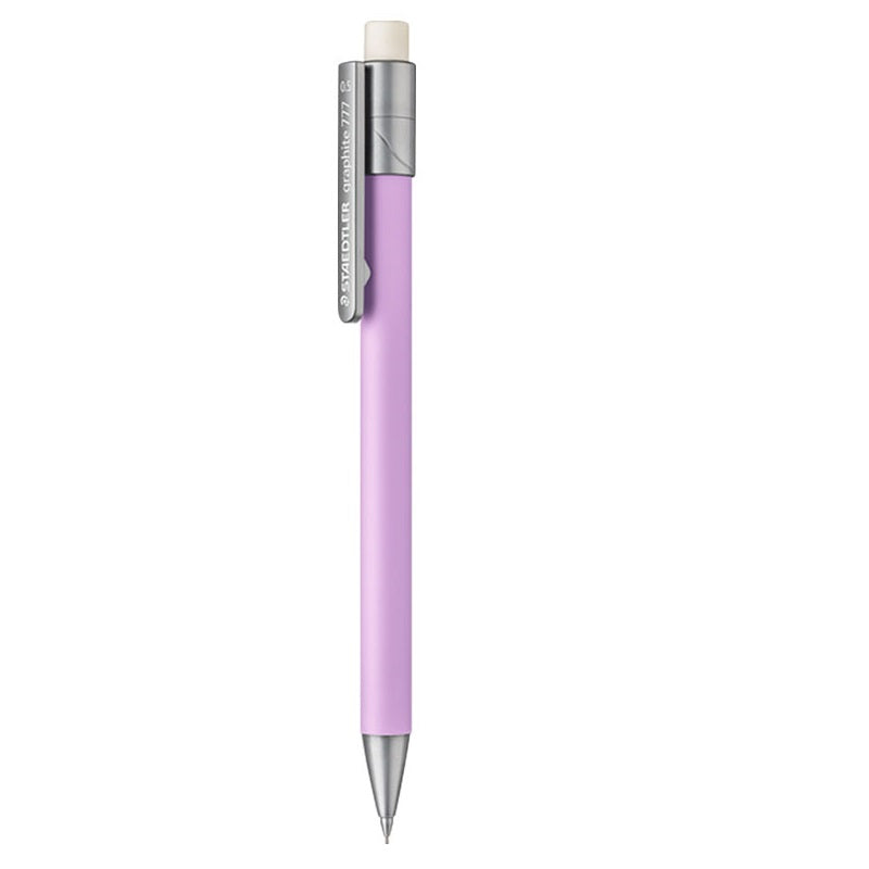 Staedtler Graphite 777 Drafting Mechanical Pencil,0.5 mm