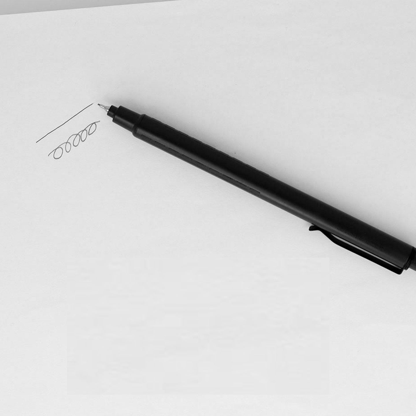Sun-Star Nocfree Mechanical Pencil 0.5mm- Metal