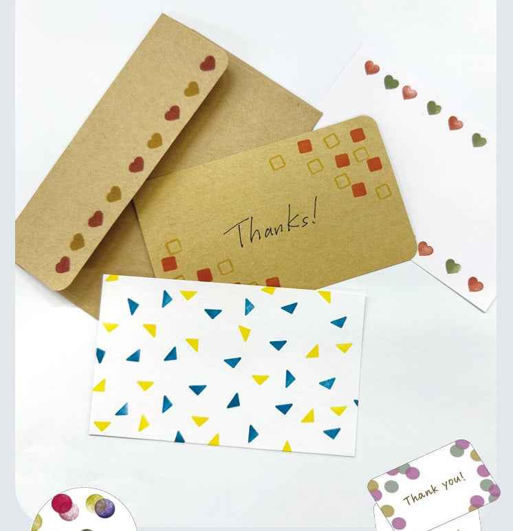 Sun-Star Stickyle Stacking Stamp Set