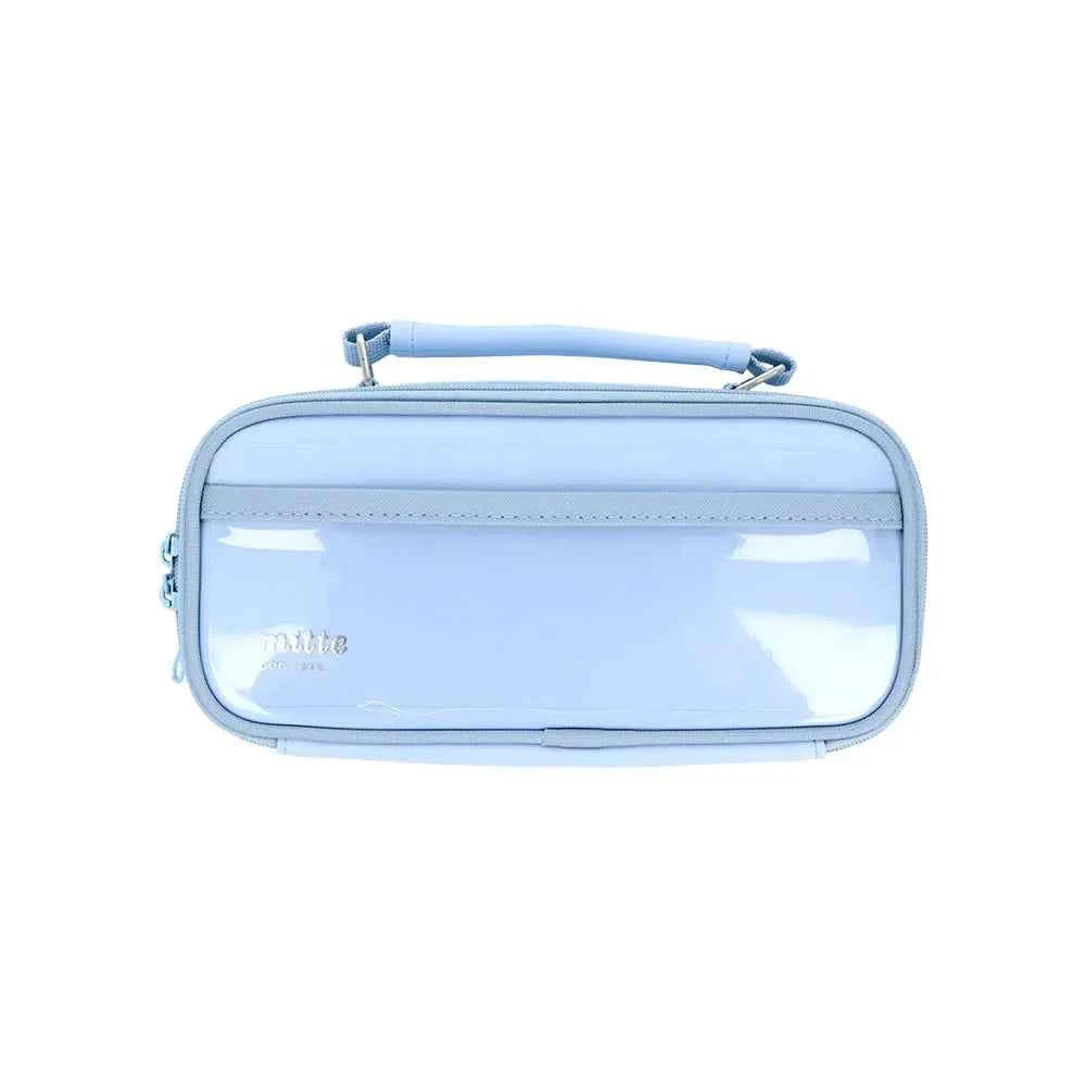 Sun-Star mitte Pen Case Soda Limited Color