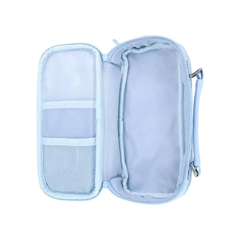 Sun-Star mitte Pen Case Soda Limited Color