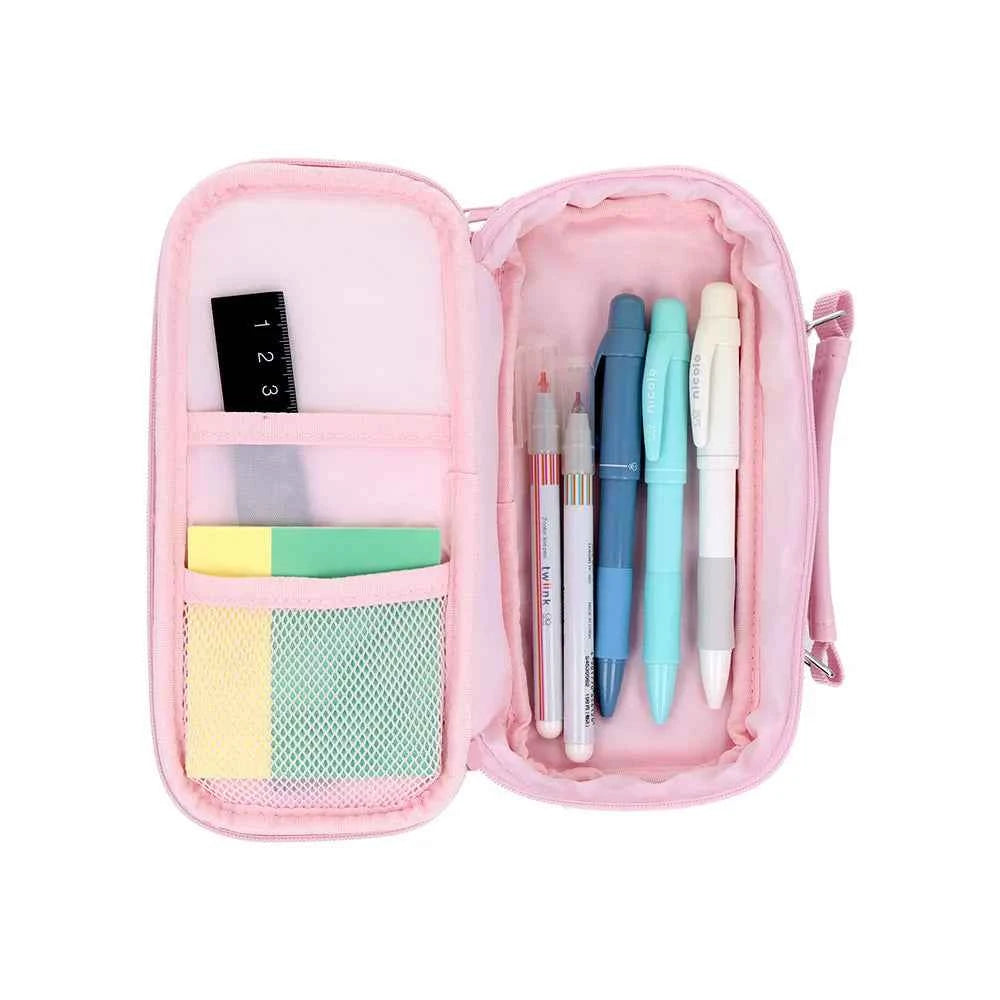 Sun-Star mitte Pen Case Soda Limited Color