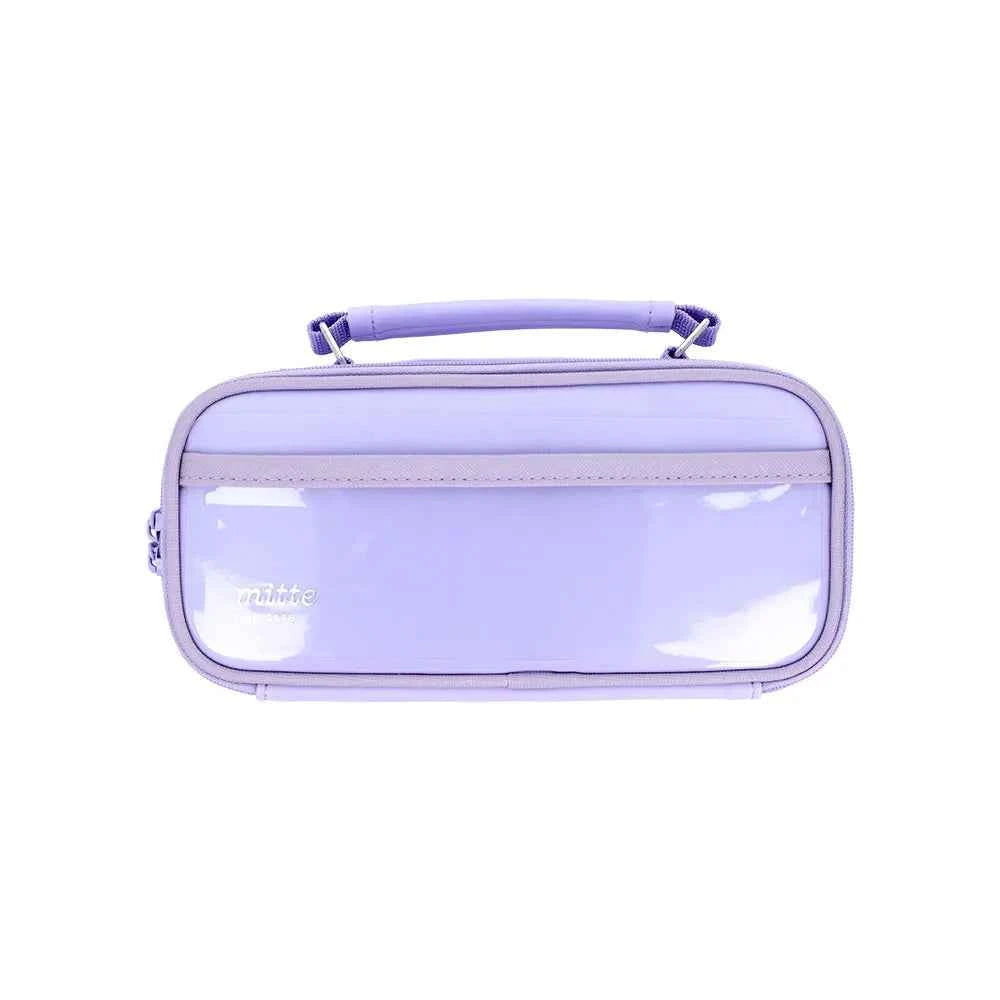 Sun-Star mitte Pen Case Soda Limited Color