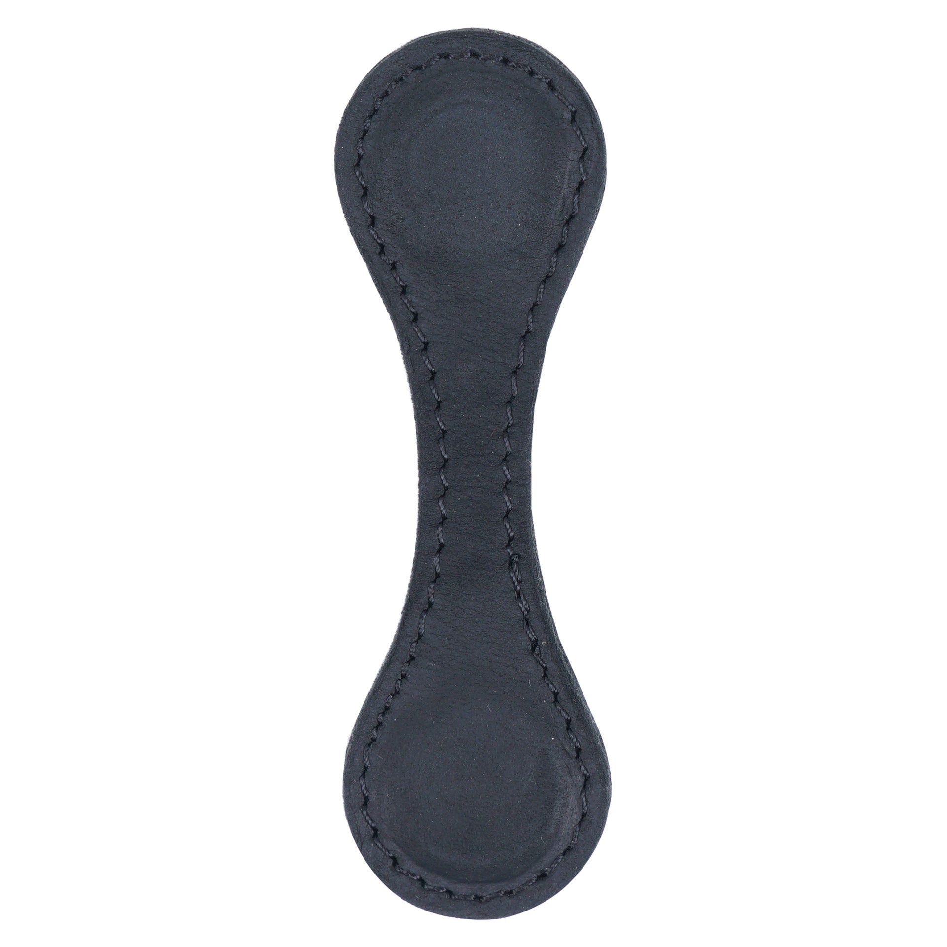Genuine Leather Magnetic Bookmarks