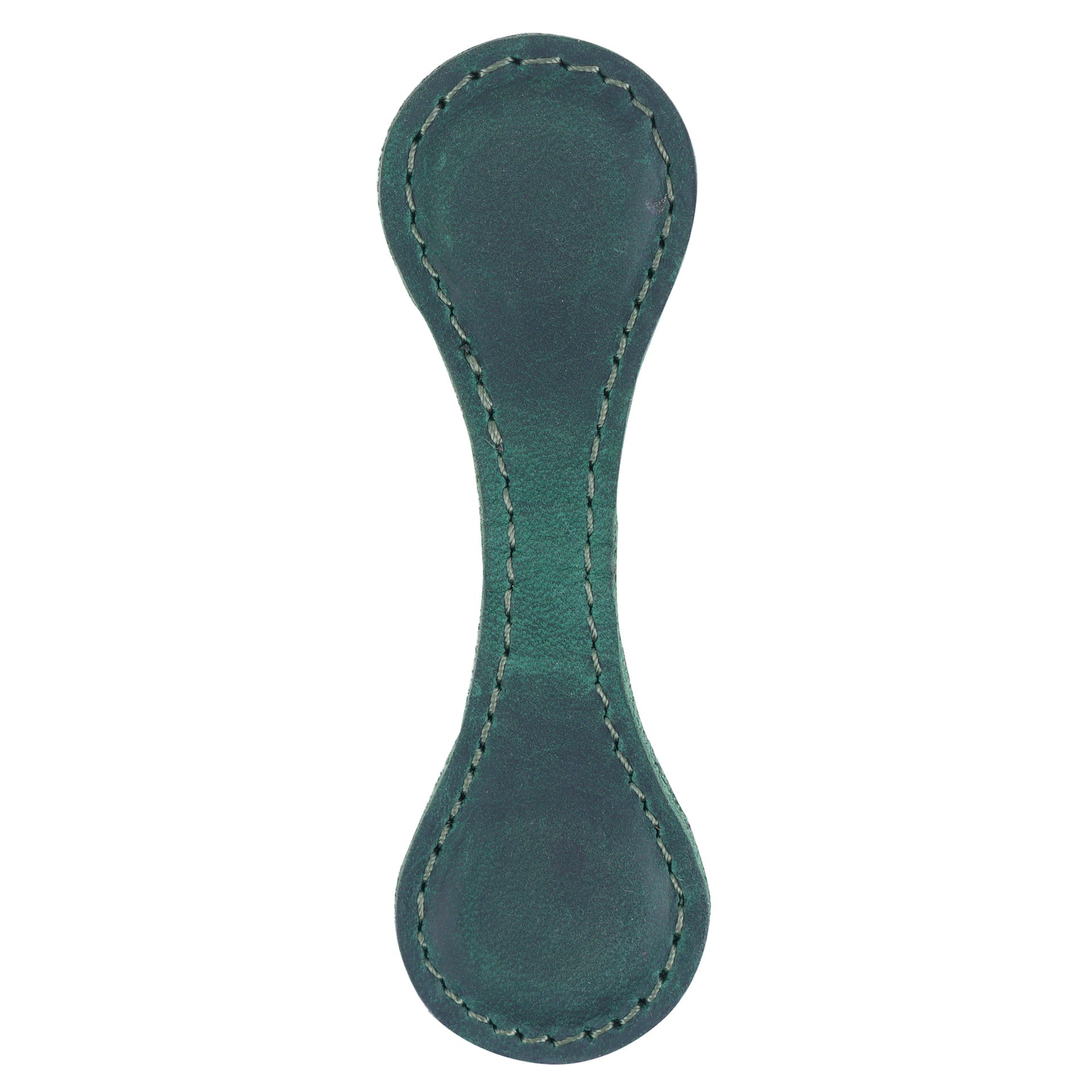 Genuine Leather Magnetic Bookmarks