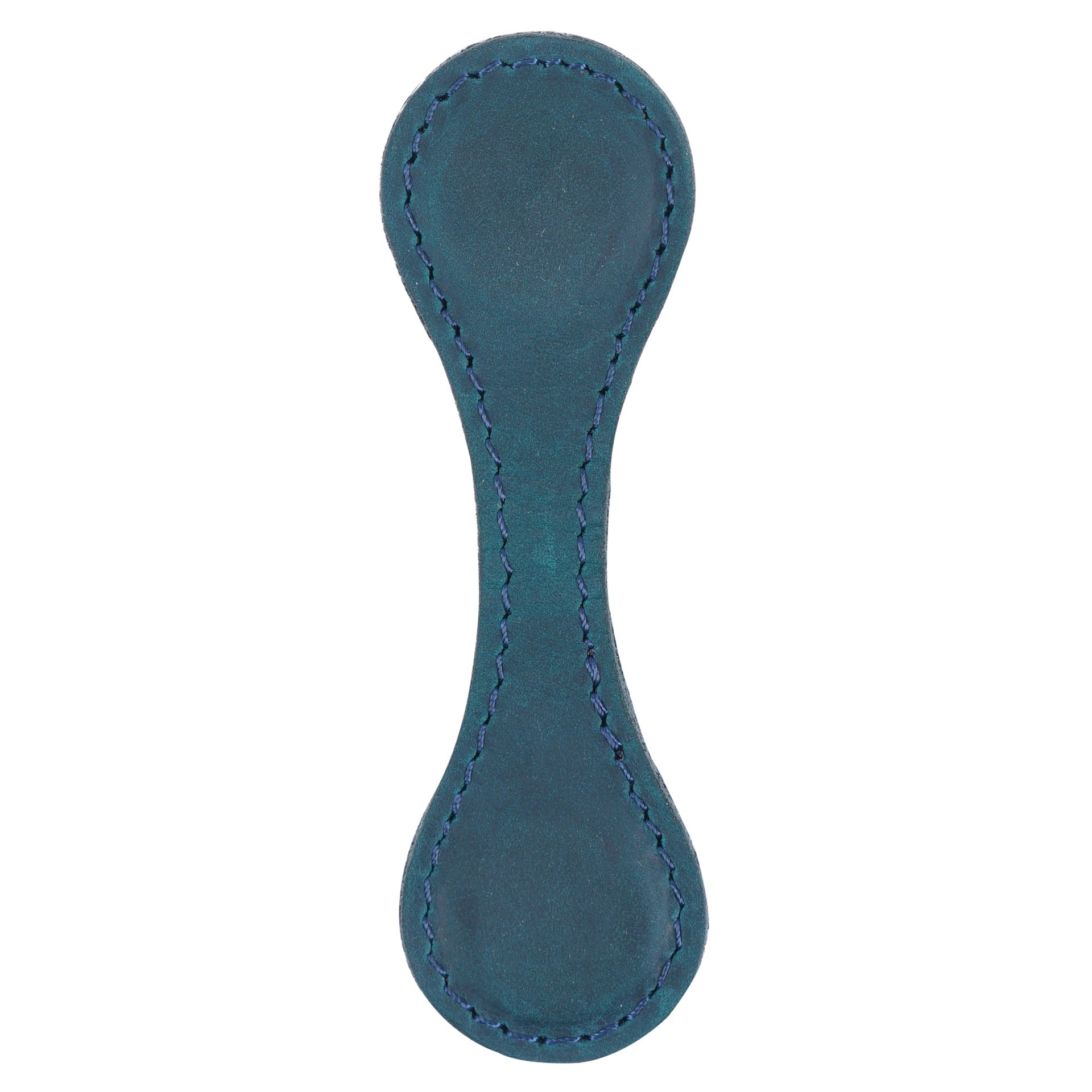 Genuine Leather Magnetic Bookmarks