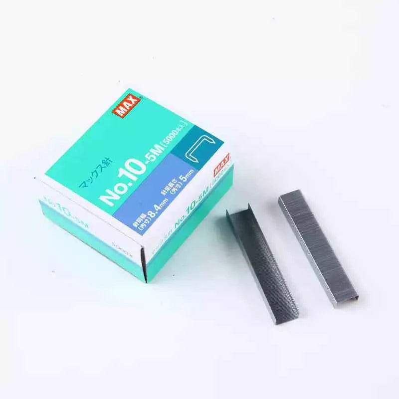 MAX No.10 5M Series Small Staples
