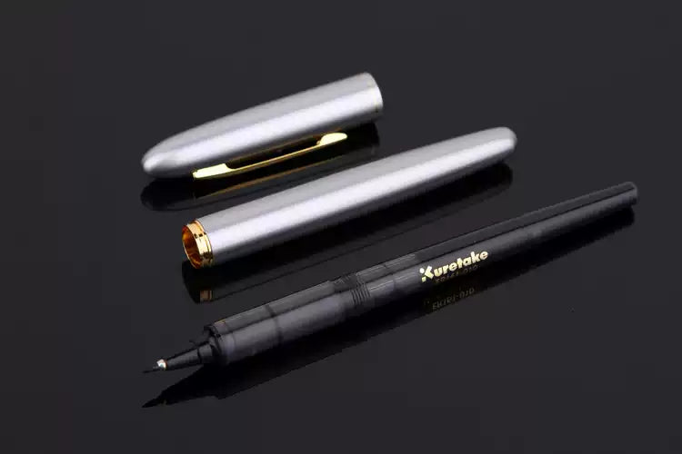 Kuretake Fountain Brush Pen for Calligraphy Letters